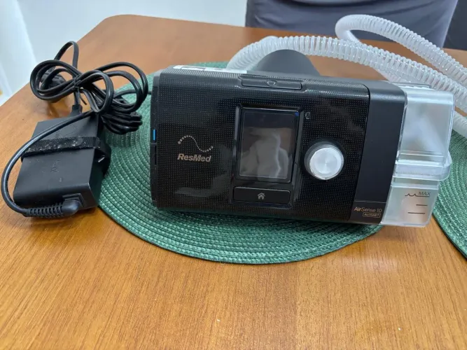 CPAP RESMED