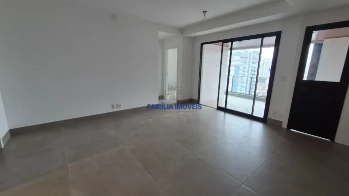 Apartamento à venda 2 suítes 2 vagas com lazer Boqueirão Santos SP