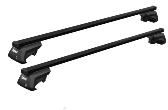Rack Teto Thule Smartrack 