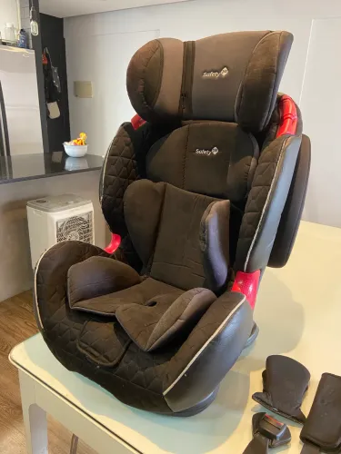 Cadeirinha safety first