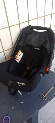 Bebê conforto