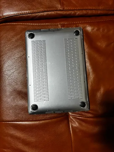 MacBook Air M1