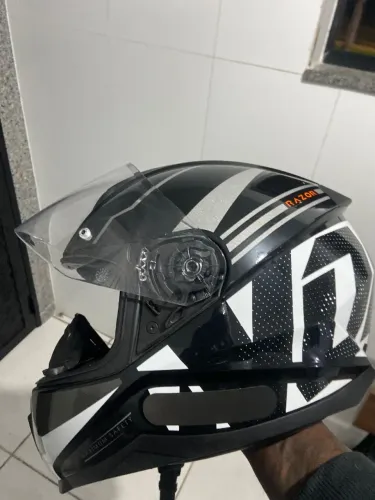 Norlisk razor