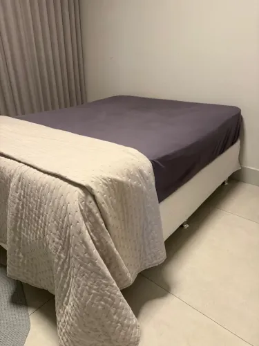 Cama casal