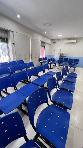 Repasse de Clínica Médica Nova em Franca expansão!