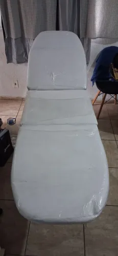 Maca e mocho