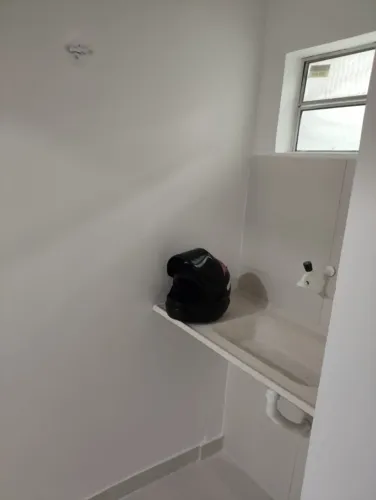 Alugo casa no São Conrado com tudo incluso ideal para casal ou solteiro