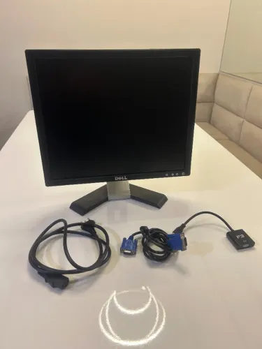 Monitor Dell