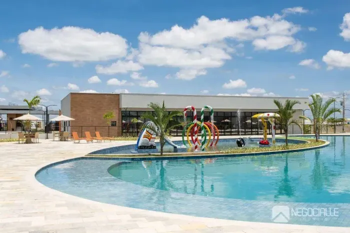 Terreno à venda, 126 m² por R$ 116.000,00 - Malvinas - Campina Grande/PB