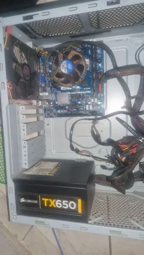 Cpu ddr4