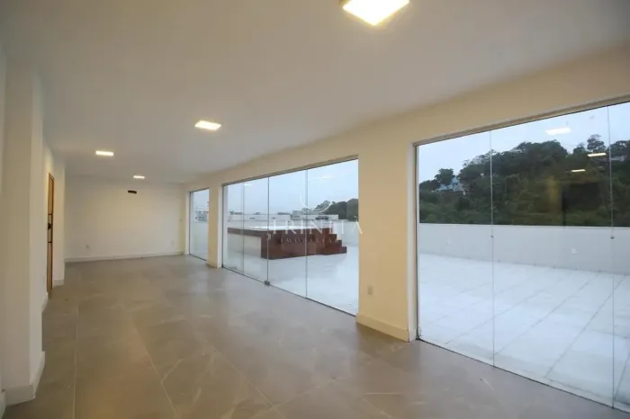 Cobertura em Freguesia (Jacarepaguá) - Rio de Janeiro