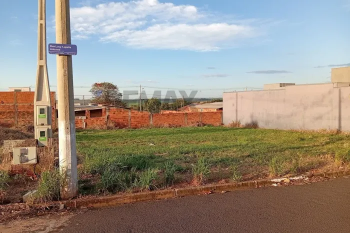 Oportunidade: Terreno 225m² Residencial Dona Eugênia em Lins/SP