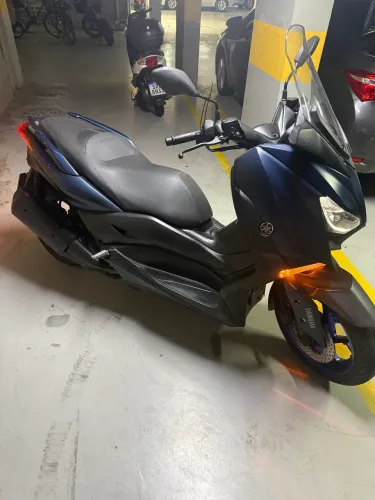 YAMAHA XMAX 250 ABS 2025 