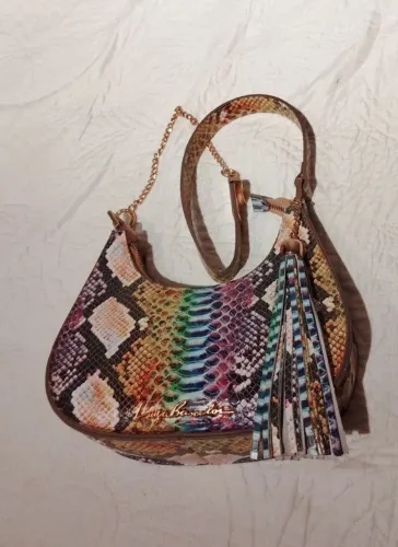Bolsa Luiza Barcelos 