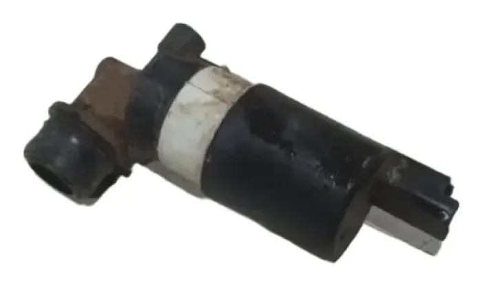 Motor Esguicho Renault Duster Oroch 2016/2021