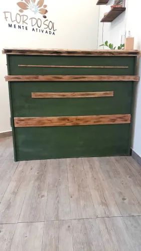 Balcão