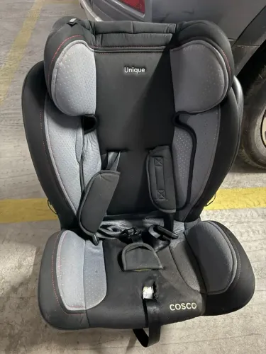 Vendo cadeirinha de carro