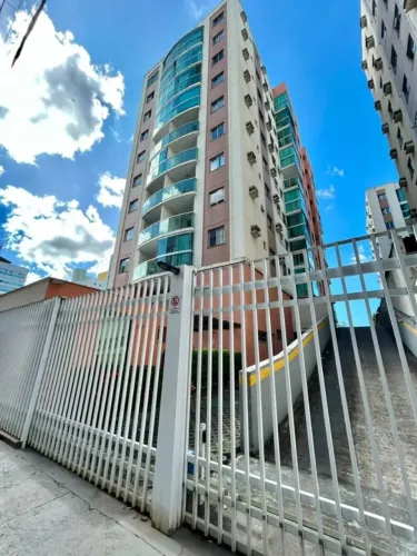 Imóvel para venda tem 50 metros quadrados com 2 quartos em Jardim Camburi - Vitória - ES