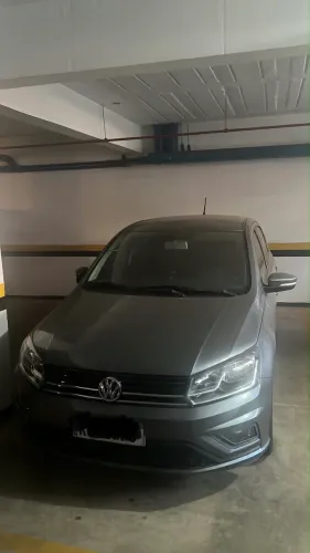 Volkswagen Gol Geração VII 1.0 12V Flex Mec. 4P 2021