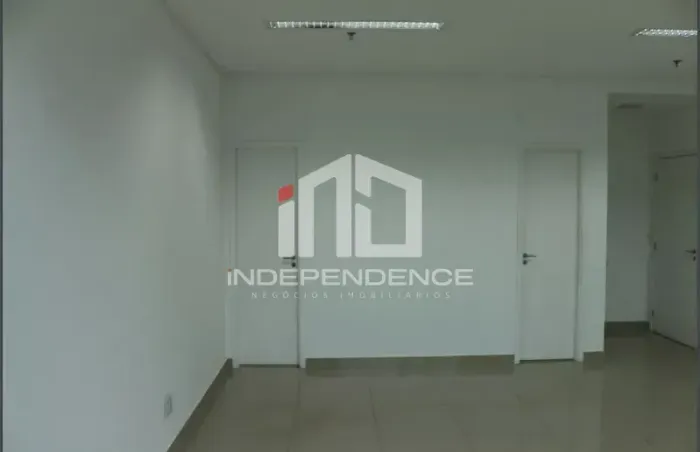 Sala para alugar, 38 m² - Jardim Esplanada - São José dos Campos/SP