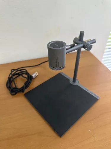 Câmera térmica Qianli