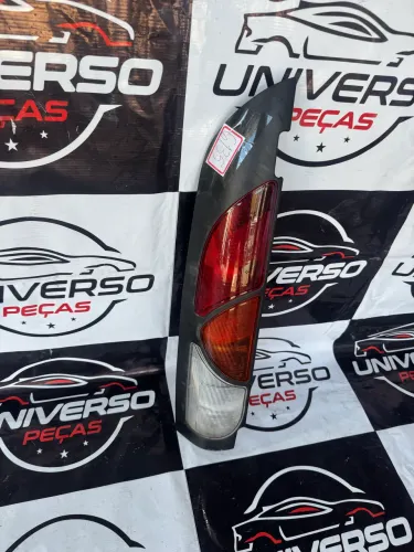 Lanterna Esquerda Kangoo
