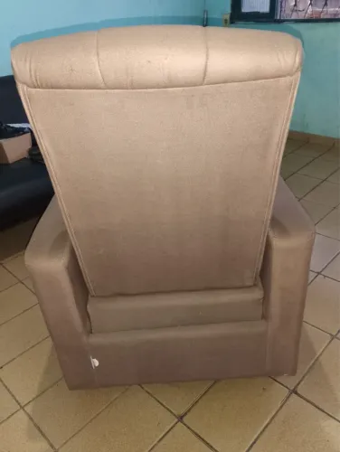 Poltrona do papai
