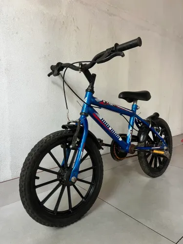 Duas Bicicletas mormai infantil