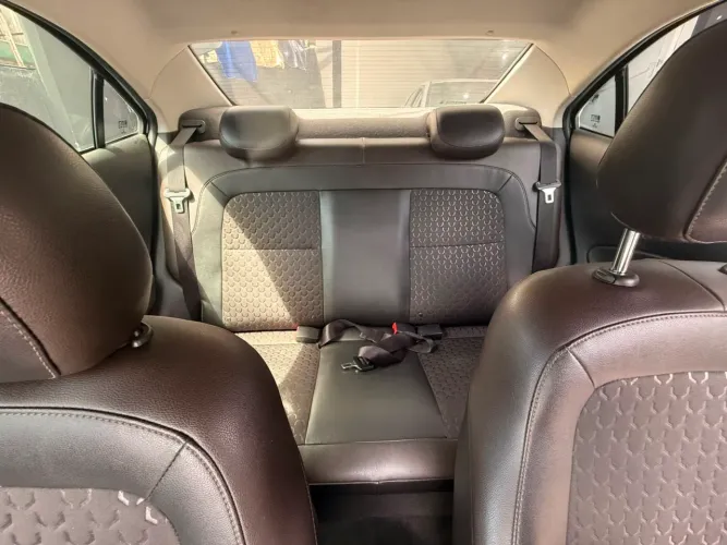 Chevrolet Prisma Sed. LTZ 1.4 8V Flexpower 4P Aut. 2018