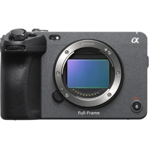 Sony FX3 