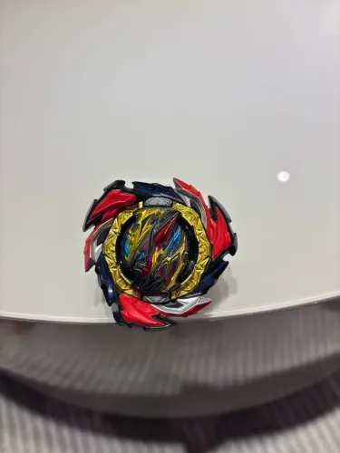 Beyblade Burst Takara Tomy Dangerous Belial