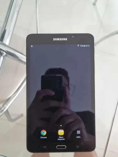 Galaxy tab a6 2016