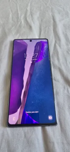 Sansung Galaxy Note 20