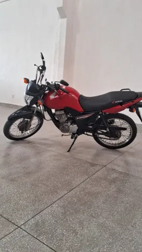 ? Honda Fan 125 - 2016?