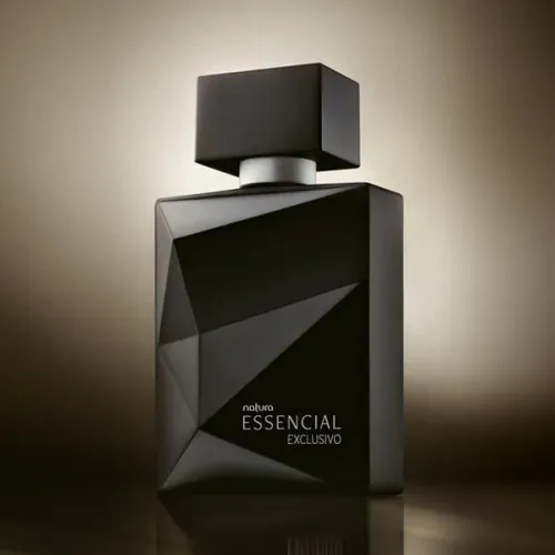 Essencial Exclusivo Deo Parfum Masculino 100 ml