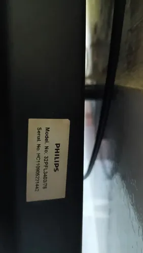Tv LCD 40