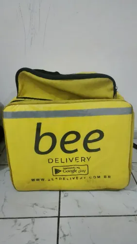 Bag para motoboy