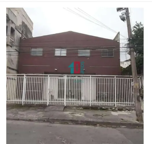 Campo Grande | Galpão