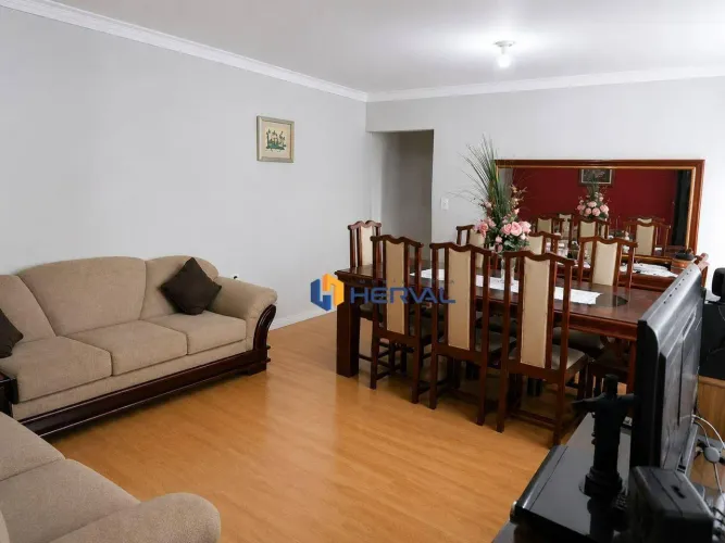 Apartamento com 3 quartos à venda, 142 m² por R$ 480.000 - Zona 01 - Maringá/PR