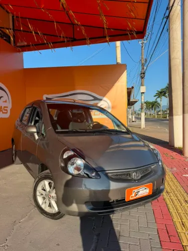 Honda Fit LX 1.4/ 1.4 Flex 8v/16v 5P Mec. 2004