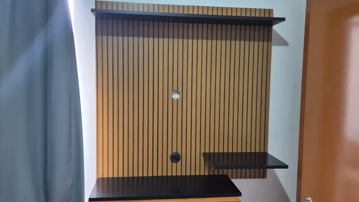 Painel para TV