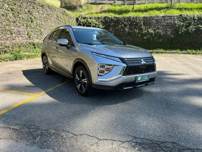 Mitsubishi Eclipse Cross HPE 1.5 16V 165cv AUT 2023