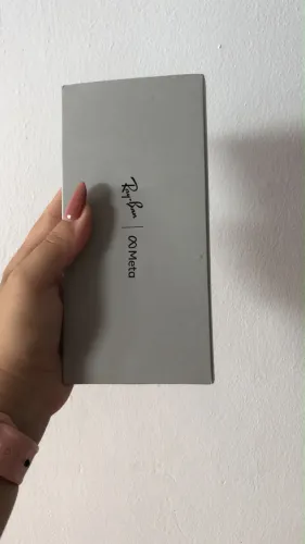 Rayban Meta