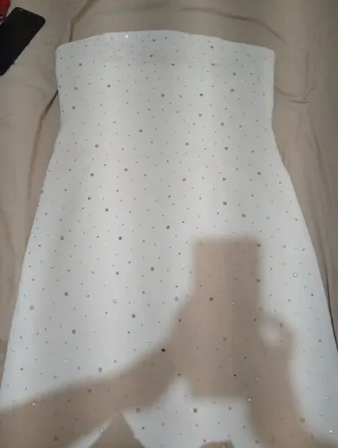 Vestido,marca unicorn show,tamanho G
