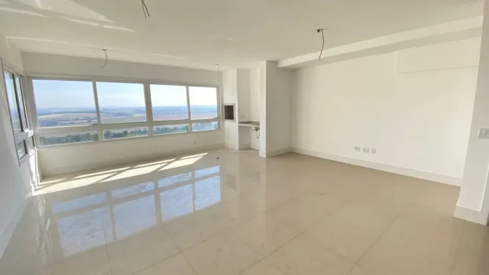 GREENWICH PARK- R$ 1.100.000 - Apartamento á venda, 3 Quartos (1 Suíte), 125m², 2 Vagas, G