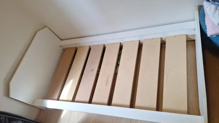 Cama infantil