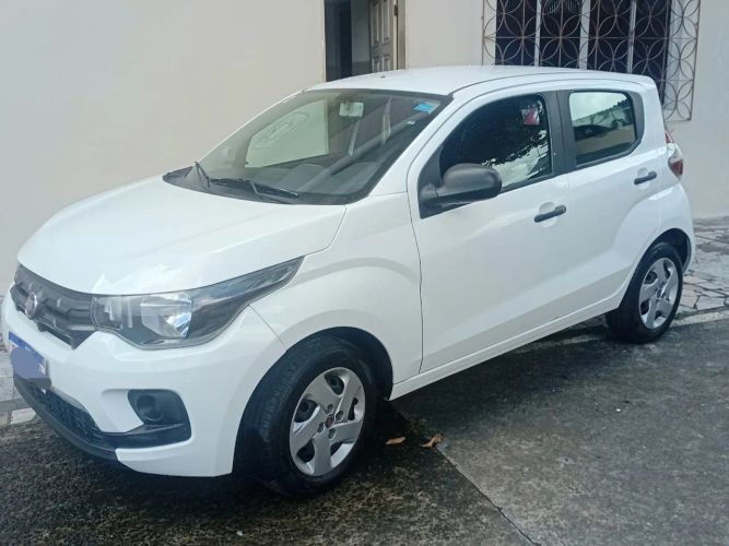Imagem de Fiat Mobi Like 1.0 Fire Flex 5P. 2020