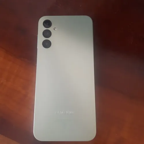Vendo Smartphone Samsung A14 em excelente estado