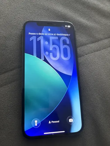 IPhone 12 Pro - 128GB