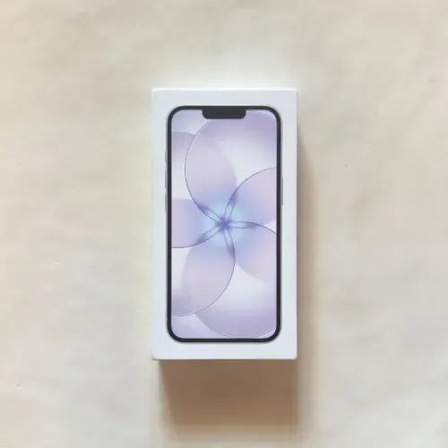 iPhone 17e 256GB (Lacrado)